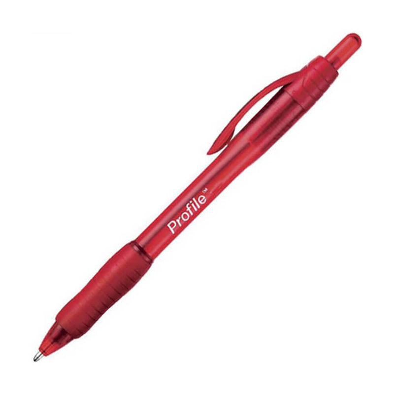 Długopis zwijany Paper Mate Profile 1mm