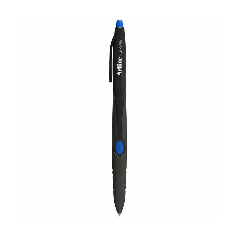 Długopis zwijany Artline Supreme 1,0 mm (opakowanie 12 szt.)