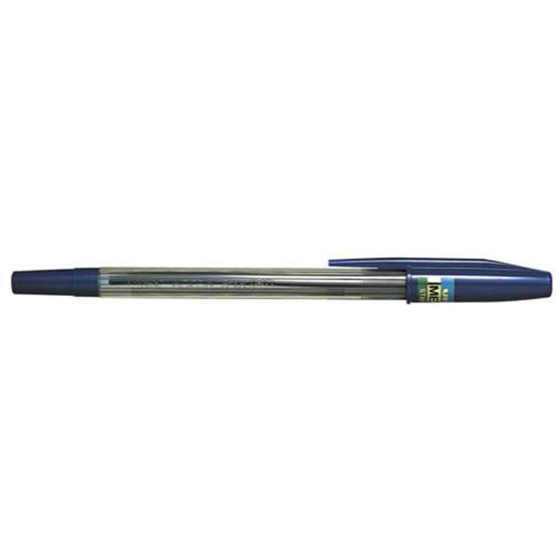 Długopis Uni-Ball SA-S średni (pudełko 12 szt.)
