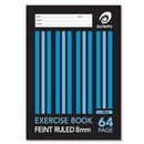 Album segregatorów A4 z liniami olimpijskimi (20 szt.)