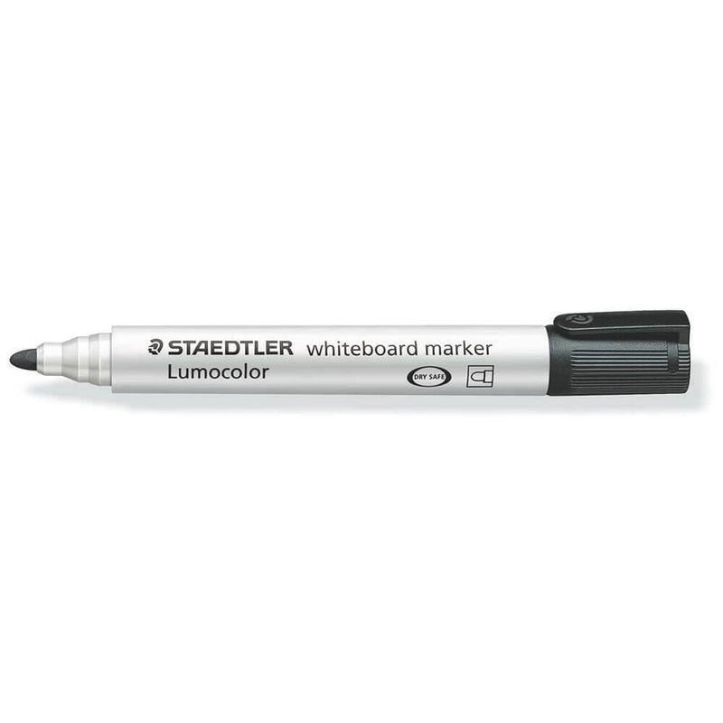 Marker tablicowy Staedtler Lumocolor 2 mm, 10 szt