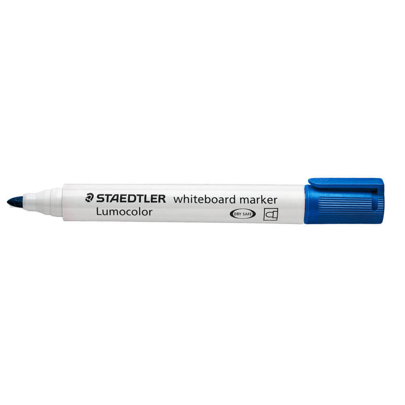 Marker tablicowy Staedtler Lumocolor 2 mm, 10 szt