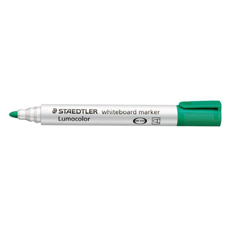 Marker tablicowy Staedtler Lumocolor 2 mm, 10 szt