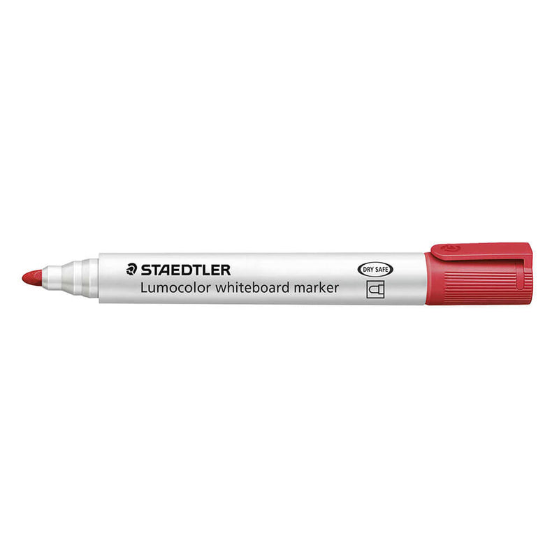 Marker tablicowy Staedtler Lumocolor 2 mm, 10 szt