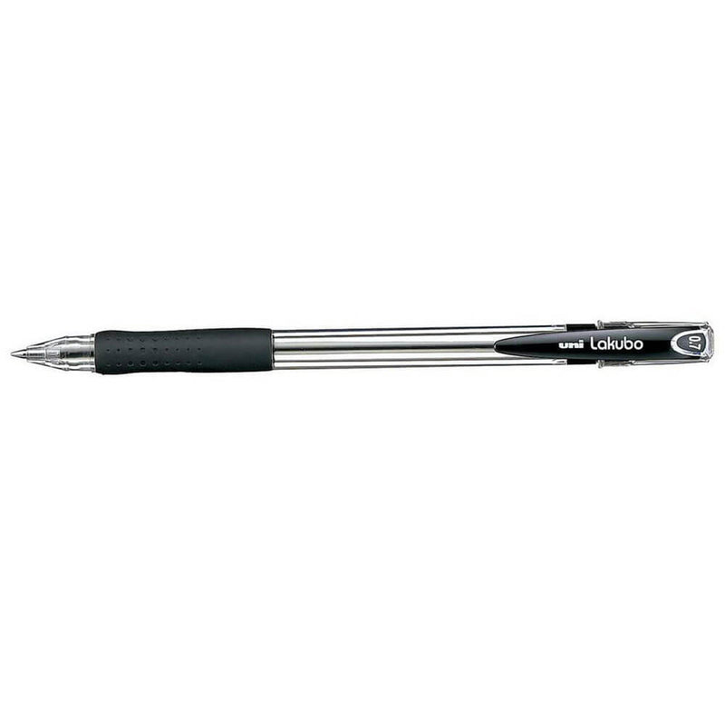 Długopis Uni Lakubo 12 szt. (szeroki)