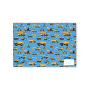 Okładki książek School Buzz A4 (zestaw 6 szt.)