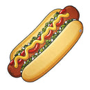 Koc plażowy BigMouth