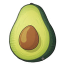 Koc plażowy BigMouth