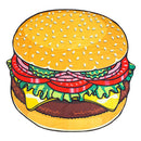 Gigantyczny koc plażowy BigMouth