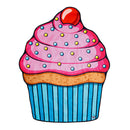 Gigantyczny koc plażowy BigMouth