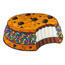 Gigantyczny koc plażowy BigMouth