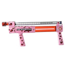 Marshmallow Wild Cheetah Strzelanka do pianek