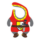 Śliniak dla niemowląt Gamago