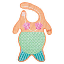 Śliniak dla niemowląt Gamago