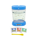 NOWE Niesamowite żywe małpy morskie