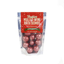 Prezentowa bomba do kąpieli Republiki