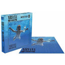 Rock Saws Nirvana Puzzle (500pcs)