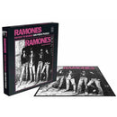 Puzzle Ramones Piły do skał (500szt)