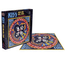 Piły do skał KISS Puzzle (500szt)