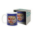 Kubek ceramiczny Wodnik