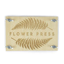 Zestaw prasowy Gift Republic DIY