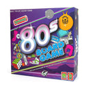 Gift Republic Gift Republic Awesome 80's Board Game