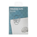 Musztarda 5x Spinacze do papieru