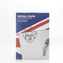 Musztarda 5x Spinacze do papieru