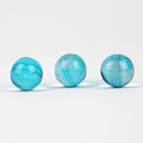 Perły do kąpieli w płynie Gift Republic Liquid Spirit