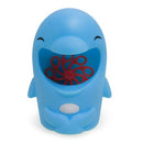 Dobry przyrząd do robienia baniek bananowych