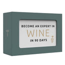 Pudełko na slajdy Pikkii 90 dni