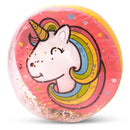 Dobra bananowa piłka plażowa XL