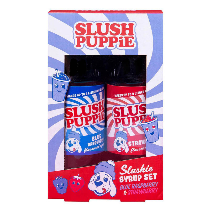 Syrop Slush Puppie 500ml