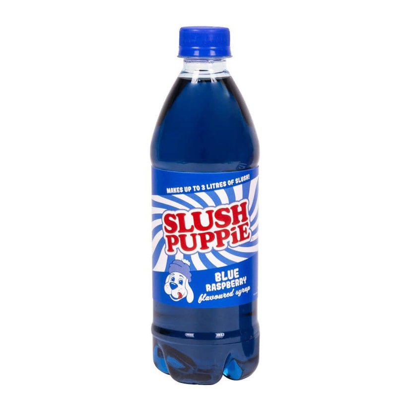 Syrop Slush Puppie 500ml