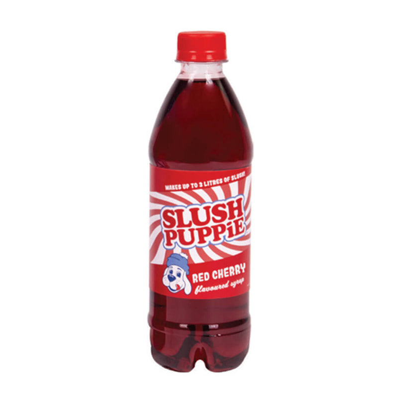 Syrop Slush Puppie 500ml