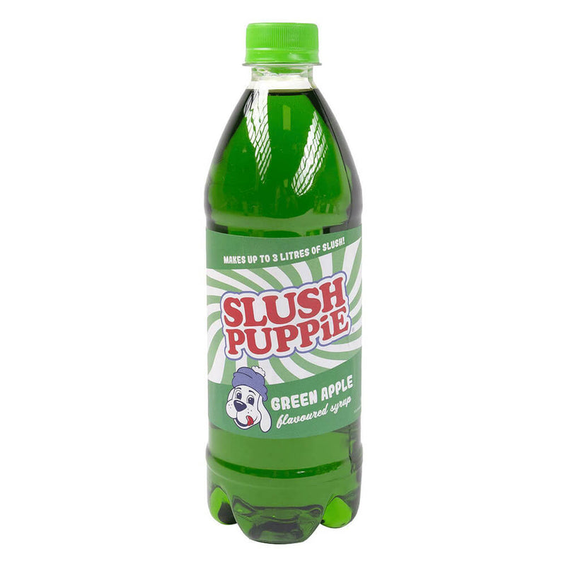 Syrop Slush Puppie 500ml