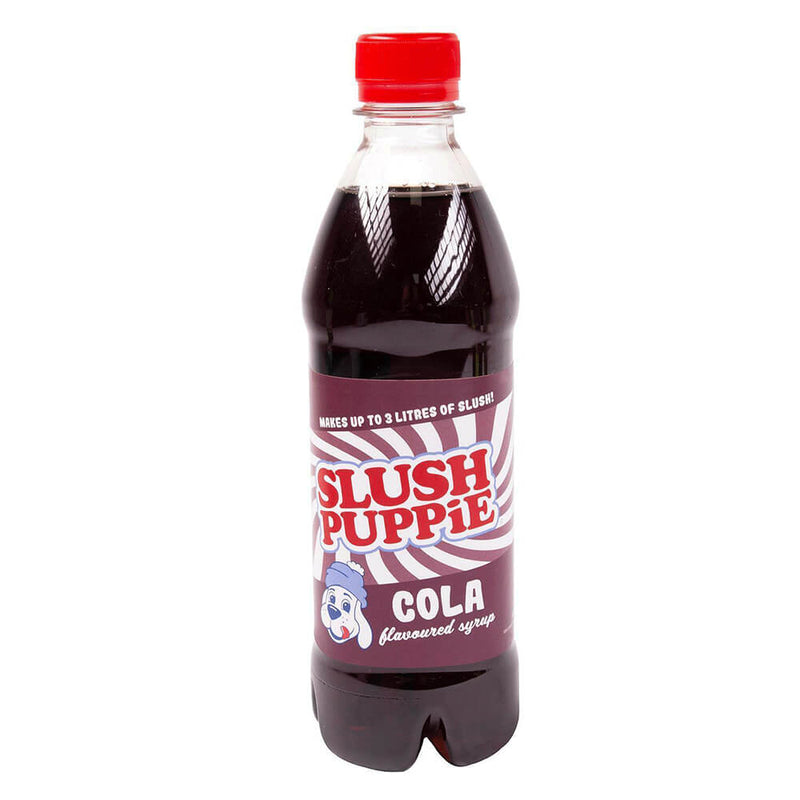 Syrop Slush Puppie 500ml