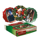 Rodzinna gra karciana w kształcie Wodnika