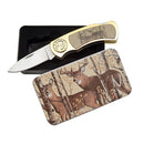 Teczka dekoracyjna w blasze