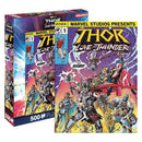 Puzzle z komiksem Marvela 500 szt