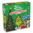 Gra planszowa Podróż Wodnika