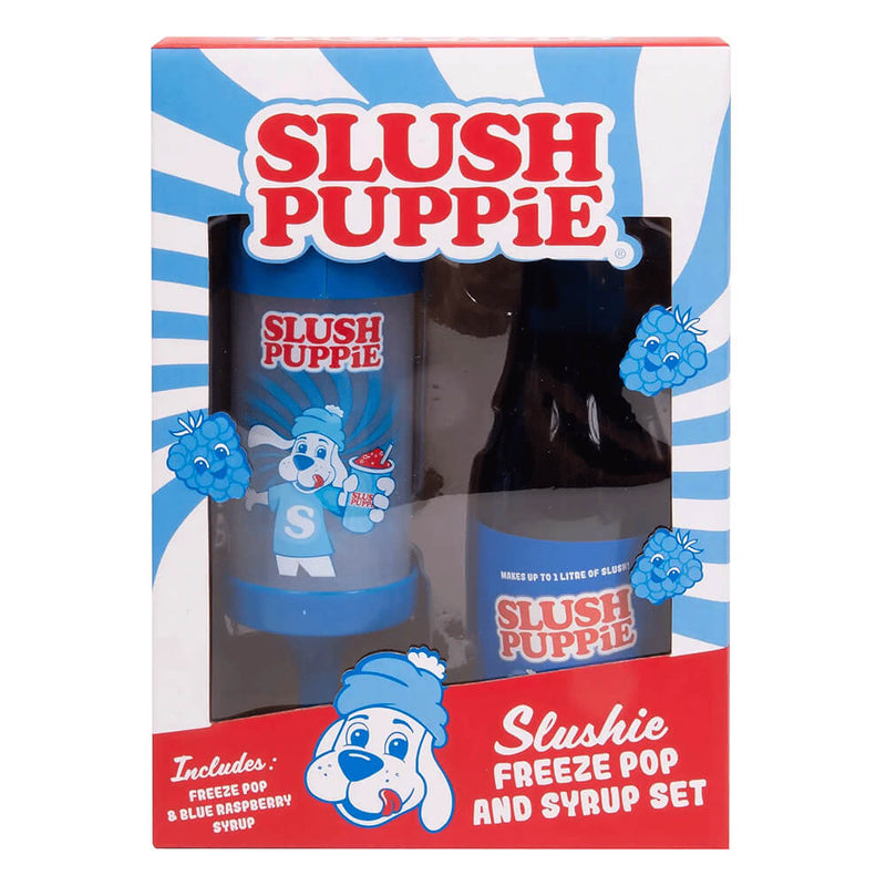 Syrop Slush Puppie 180ml