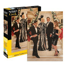 Puzzle Wodnik 1000szt