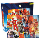 Puzzle Wodnik 1000szt