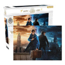 Puzzle Wodnik 1000szt