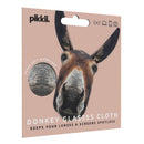 Ściereczka poliestrowa z mikrofibry Pikkii Fun