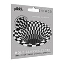 Ściereczka poliestrowa z mikrofibry Pikkii Fun