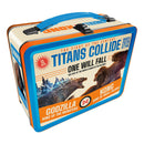 Pudełko Aquarius Tin Carry All Fun